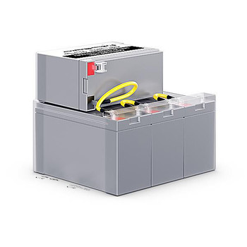 CyberPower RBP0116 Ups Battery Sealed Lead Acid RBP0116