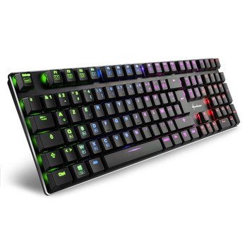 Sharkoon 4044951027903 Purewriter Rgb Keyboard Usb 4044951027903