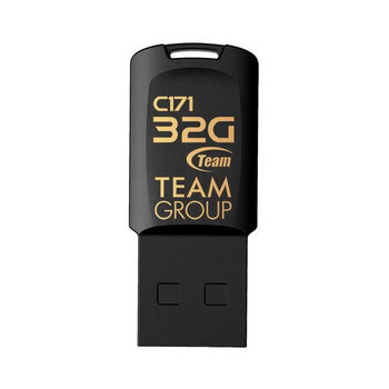 Team Group TC17132GB01 C171 Usb Flash Drive 16 Gb TC17132GB01