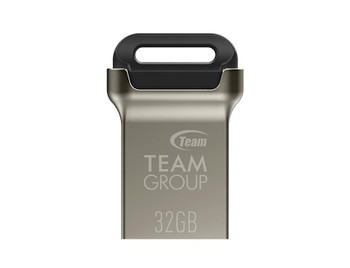 Team Group TC162332GB01 C162 Usb Flash Drive 32 Gb TC162332GB01