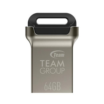 Team Group TC162364GB01 C162 64Gb Usb Flash Drive Usb TC162364GB01