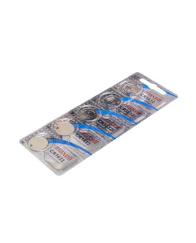 Maxell 18586600 Household Battery Single-Use 18586600