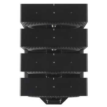 Flexson FLXSAX4DK1021 Speaker Mount Wall Black FLXSAX4DK1021