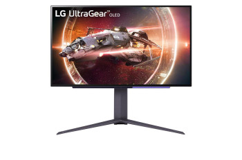 LG 27GS95QE-B.AEU 27Gs95Qe-B Computer Monitor 27GS95QE-B.AEU