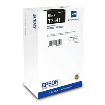 Epson C13T75414N Ink Cartridge 1 PcS C13T75414N