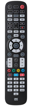 One for All URC3661 Essential 6 Remote Control Ir URC3661