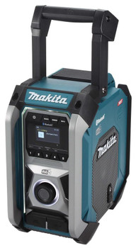 Makita MR007GZ Radio Worksite Analog & MR007GZ
