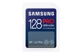 Samsung MB-SY128S/WW Mb-Sy128S 128 Gb Sdxc Uhs-I MB-SY128S/WW