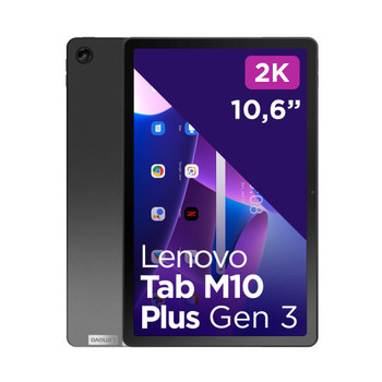 Lenovo ZAAM0139SE Tab M10 Plus 64 Gb 26.9 Cm ZAAM0139SE