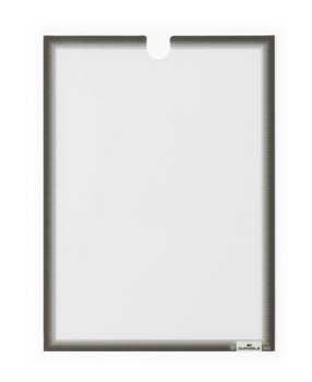 Durable 400657 Document Holder Grey 400657