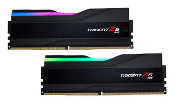 G.Skill F5-8400J4052G24GX2-TZ5RK 2G24Gx2-Tz5Rk Memory Module F5-8400J4052G24GX2-TZ5RK