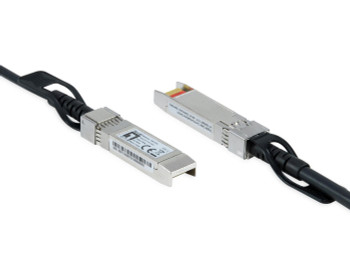 LevelOne DAC-0102 10Gbps Sfp+ Direct Attach DAC-0102