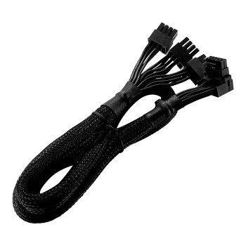 Cooler Master CMA-NFPC16XXBK1-GL Internal Power Cable 0.65 M CMA-NFPC16XXBK1-GL