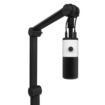 NZXT AP-BOOMS-B1 Microphone Black Pc Microphone AP-BOOMS-B1
