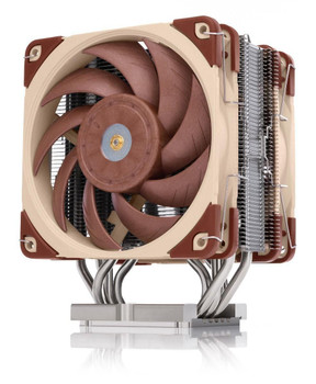 Noctua NH-U12S DX-4677 Computer Cooling System NH-U12S DX-4677
