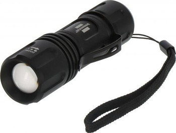 Brennenstuhl 1173750004 Flashlight Black Hand 1173750004