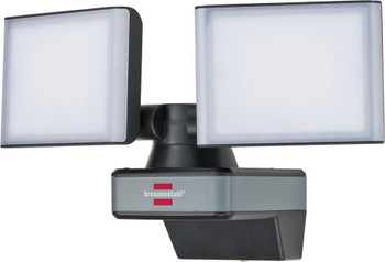 Brennenstuhl 1179060000 Wfd 3050 30 W Led Black E 1179060000