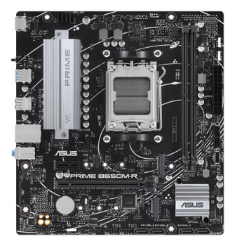 Asus 90MB1H30-M0EAY0 Prime B650M-R Amd B650 Socket 90MB1H30-M0EAY0