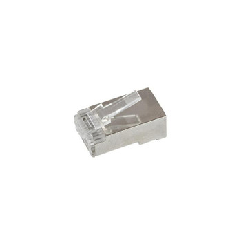 LogiLink MP0077 Wire Connector Rj-45 MP0077