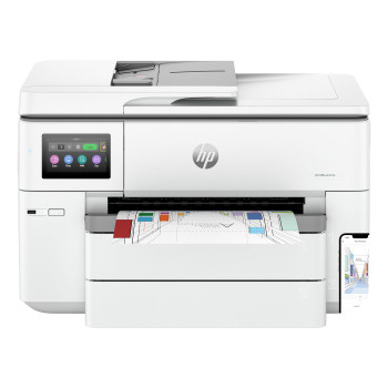 HP 537P6B Officejet Pro Hp 9730E Wide 537P6B