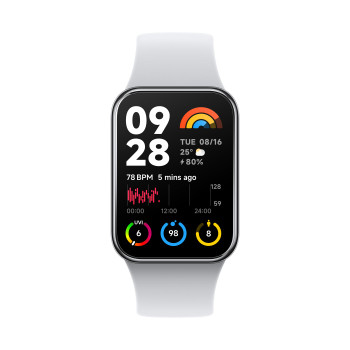 Xiaomi BHR8007GL Smart Band 8 Pro Amoled BHR8007GL