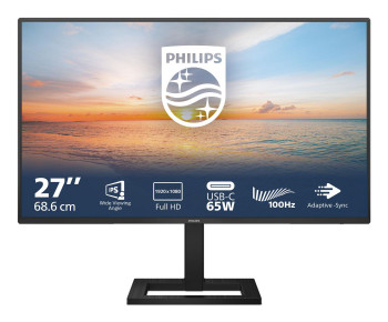 Philips 27E1N1300AE/00 1N1300Ae/00 Led Display 68.6 27E1N1300AE/00