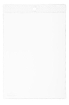 Durable 229819 Sheet Protector 150 X 210 Mm 229819
