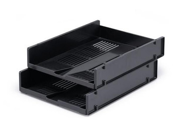 Durable 1700784058 Desk Tray/Organizer 1700784058