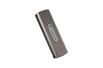 Transcend TS1TESD330C Esd330C 1 Tb Brown. Grey TS1TESD330C