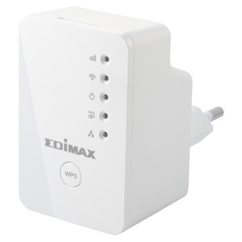 Edimax EW-7438RPNMINI Ew-7438Rpn Mini 300 Mbit/S EW-7438RPNMINI