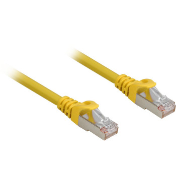 Sharkoon 4044951018482 Cat.6A Sftp Networking Cable 4044951018482