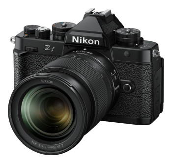 Nikon VOA120K002 Z F + Nikkor Z 24-70Mm F/4 S VOA120K002