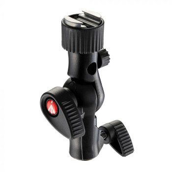 Manfrotto MLH1HS-2 Tripod Accessory Mounting MLH1HS-2