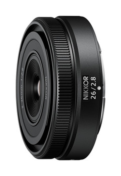 Nikon JMA108DA Nikkor Z 26Mm F/2.8 Milc Wide JMA108DA