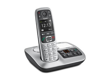 Gigaset S30852-H2728-C101 E560A Dect Telephone Caller S30852-H2728-C101