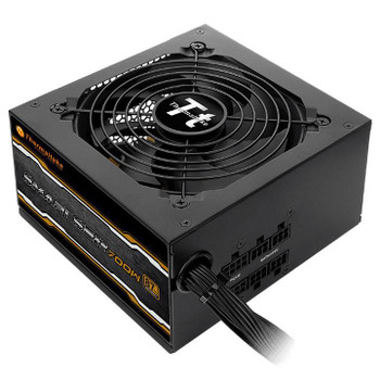 ThermalTake PS-SPS-0700MNSAWE-1 Smart Se2 700W Power Supply PS-SPS-0700MNSAWE-1