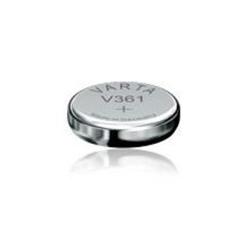 Varta 361101111 1 Single-Use Battery 361101111