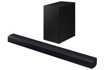 Samsung HW-C450/EN Hw-C450 Black 2.1 Channels HW-C450/EN