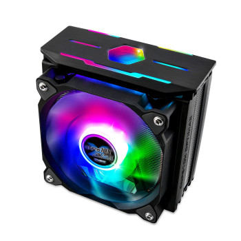 Zalman CNPS10X OPTIMA II BLACK RGB Cnps16X White Computer CNPS10X OPTIMA II BLACK RGB Zalman CNPS10X OPTIMA II BLACK RGB Cnps16X White Computer CNPS10X OPTIMA II BLACK RGB