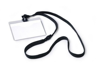 Durable 813901 Identity Badge/Badge Holder 813901