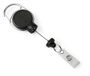 Durable 832901 Identity Badge/Badge Holder 1 832901