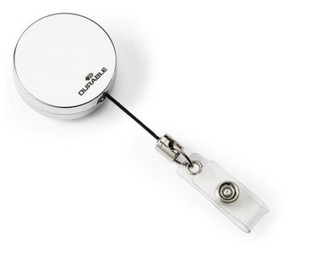 Durable 822523 Identity Badge/Badge Holder 822523
