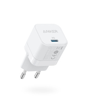 Anker A2149G21 Powerport Iii Universal White A2149G21