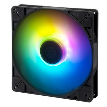 Silverstone SST-AP184I-ARGB Air Penetrator 184I Computer SST-AP184I-ARGB