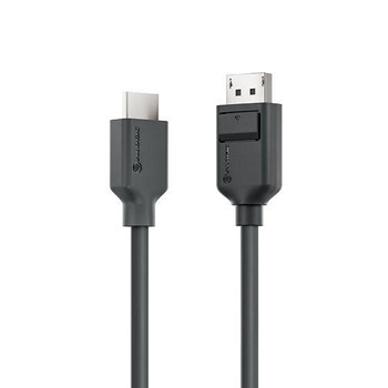 Alogic EL2DPHD-03 Elements Displayport To Hdmi EL2DPHD-03
