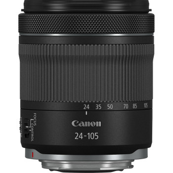 Canon 4111C005 Rf 24-105Mm F4-7.1 Is Stm Lens 4111C005