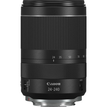 Canon 3684C005 Rf 24-240Mm F4-6.3 Is Usm Lens 3684C005