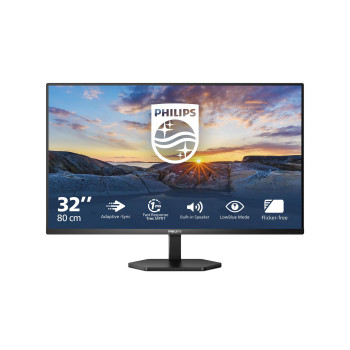 Philips 32E1N3100LA/00 1N3100La/00 Computer Monitor 32E1N3100LA/00