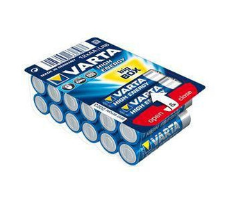 Varta 4008496807505 04906 Single-Use Battery Aa 4008496807505