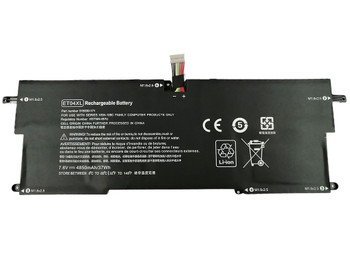 CoreParts MBXHP-BA0321 Laptop Battery for HP MBXHP-BA0321